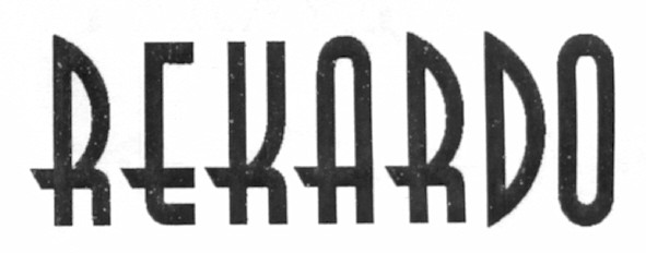 rekardo