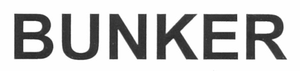bunker