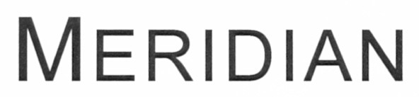 meridian