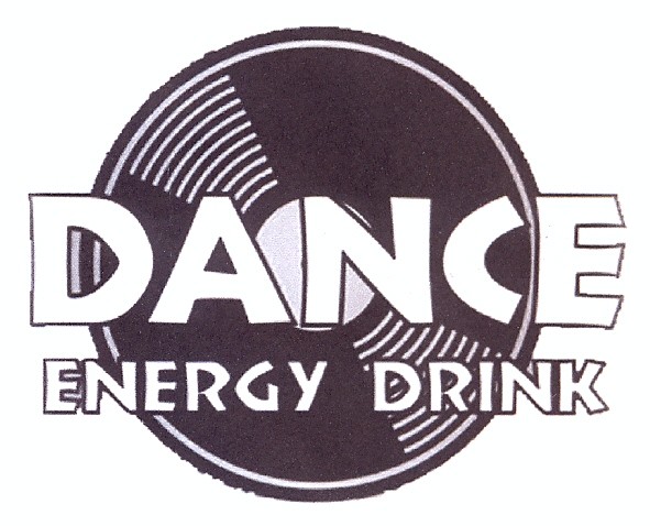 dance energy drink