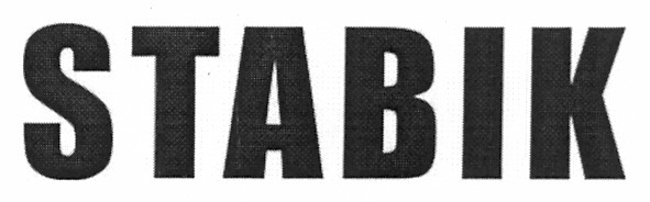 stabik