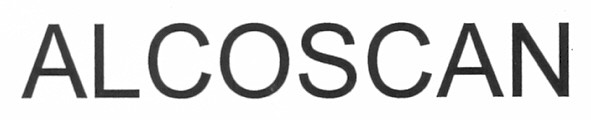 alcoscan