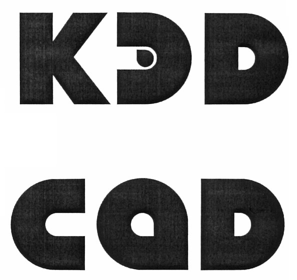 кэд сад