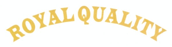 royal quality