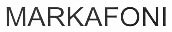 markafoni
