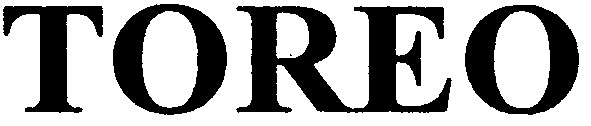 toreo