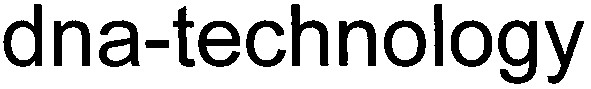 dna-technology