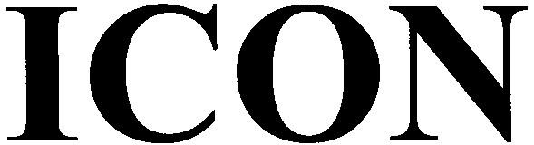 icon