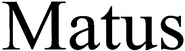 matus