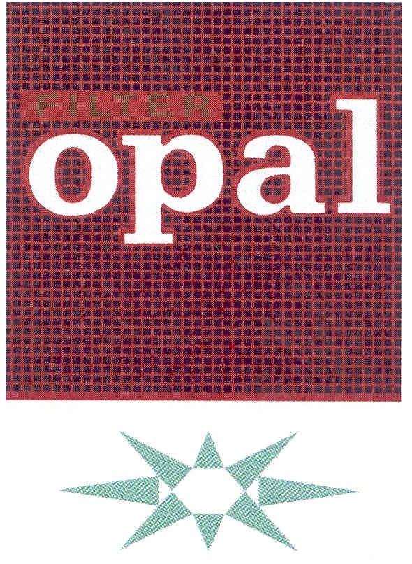 filter opal
