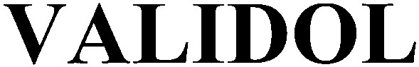 validol