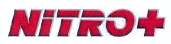 nitro+