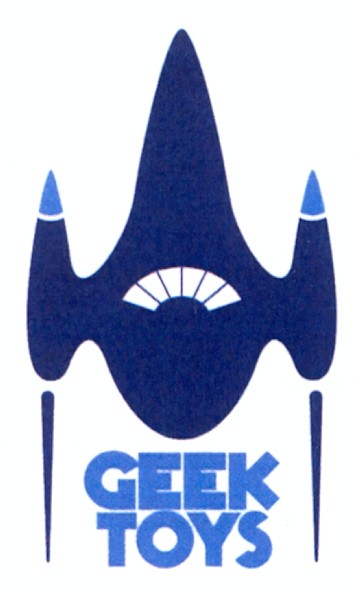 geek toys