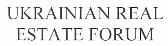 ukrainian real estate forum