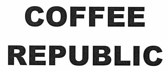 coffee republic