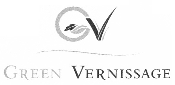 green vernissage