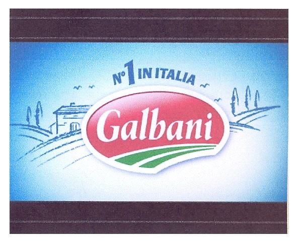№1 in italia