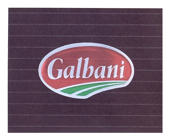 galbani