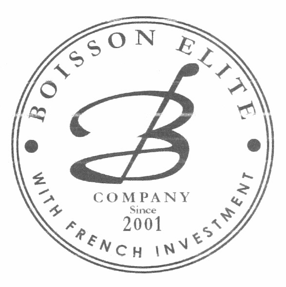 with french investment