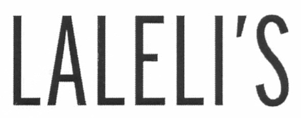 laleli`s