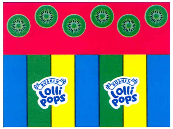 lolli pops