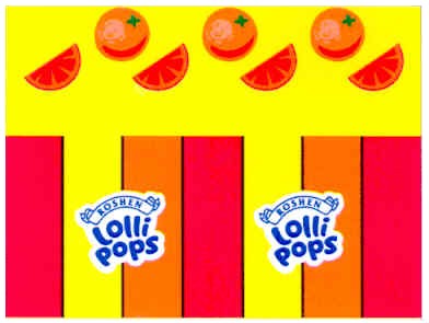 lolli pops