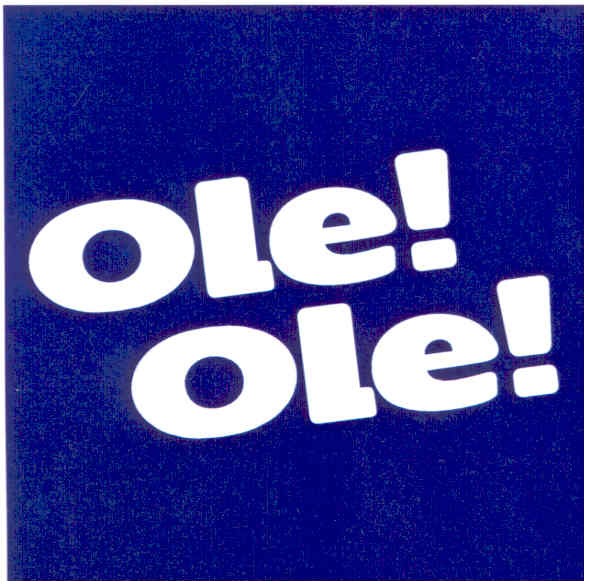 ole! ole!