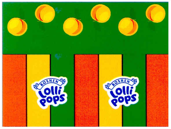 lolli pops