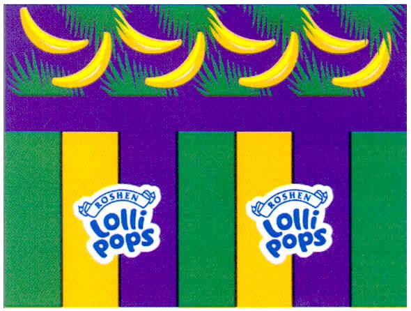 lolli pops