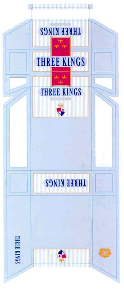 three kings
