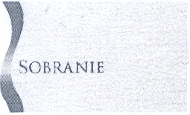 sobranie