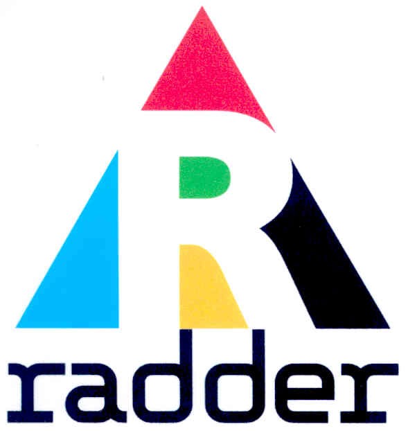 radder