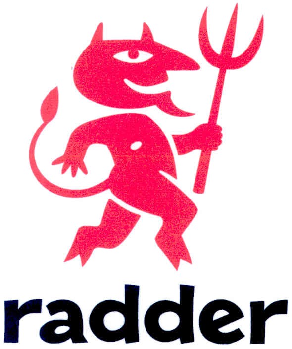 radder