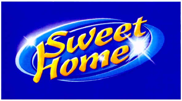 sweet home