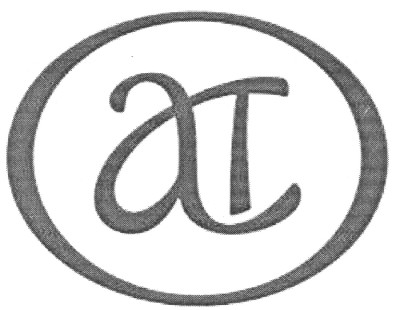 at