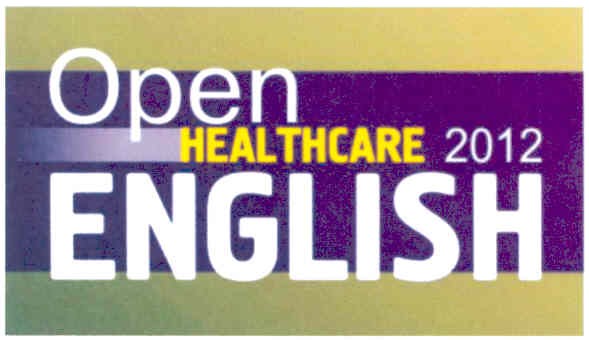 open healthcare 2012 english