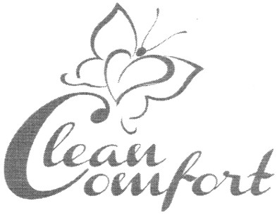 clean comfort