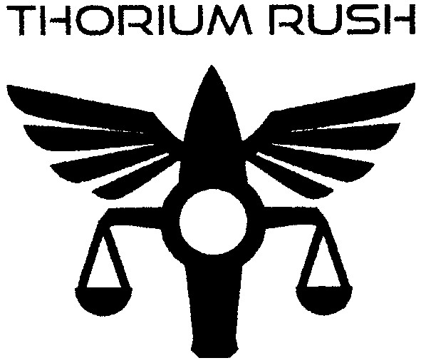 thorium rush
