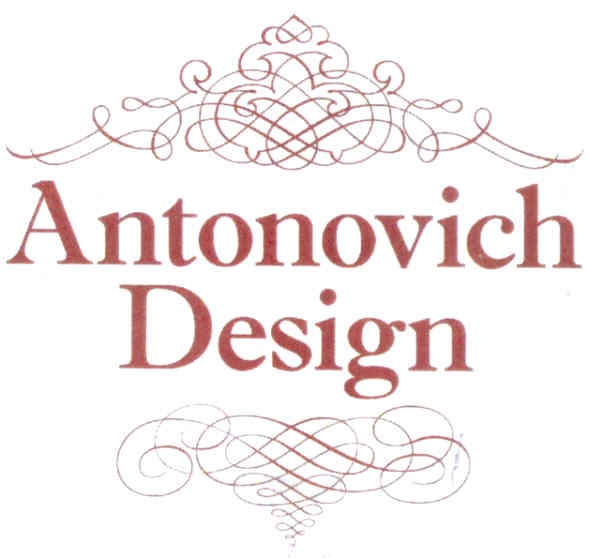 antonovich design