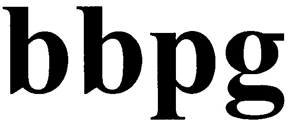 bbpg