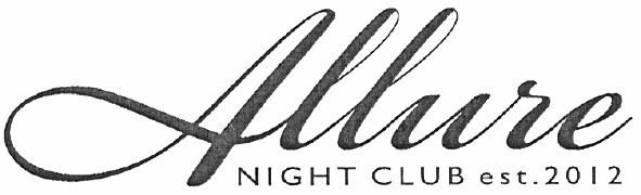 allure night club est. 2012