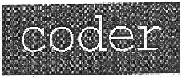 coder