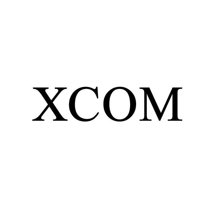 xcom