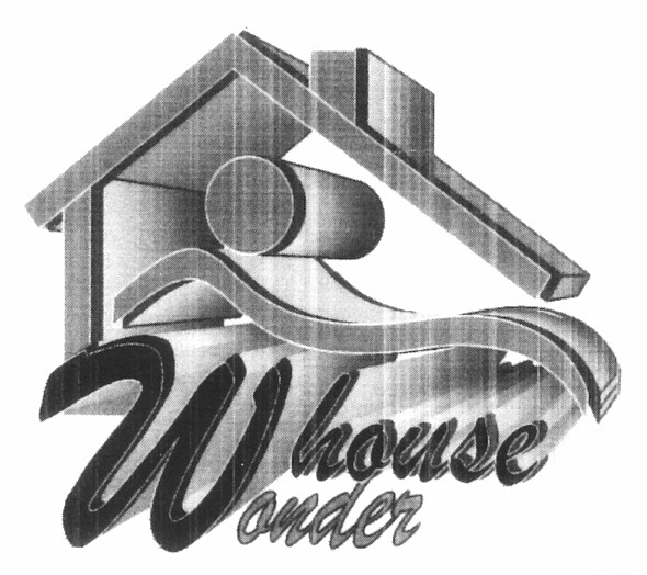 wonder house