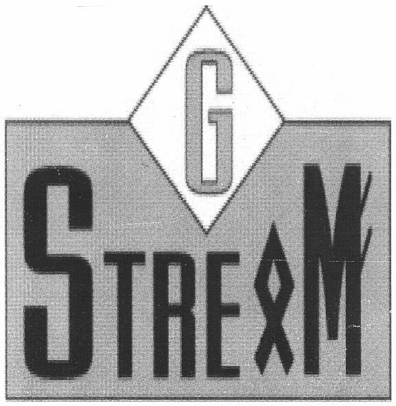 stream