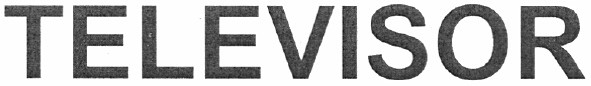 televisor