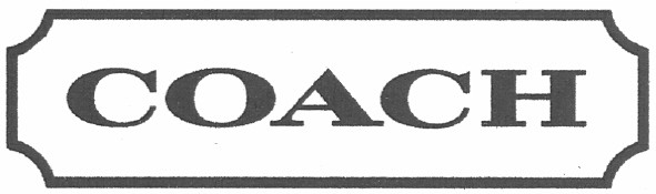 coach