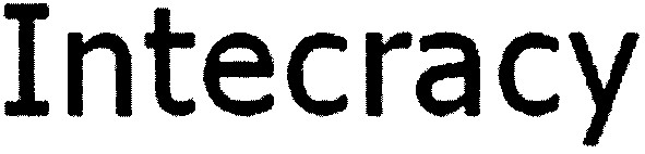 intecracy