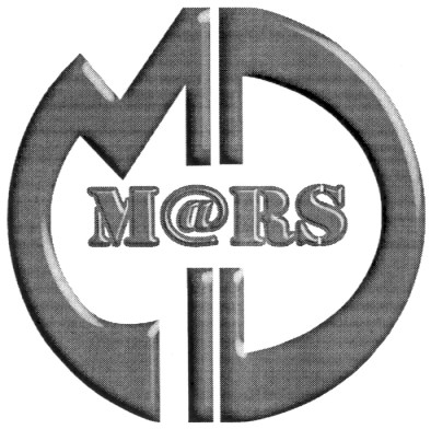mars
