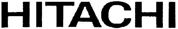 hitachi